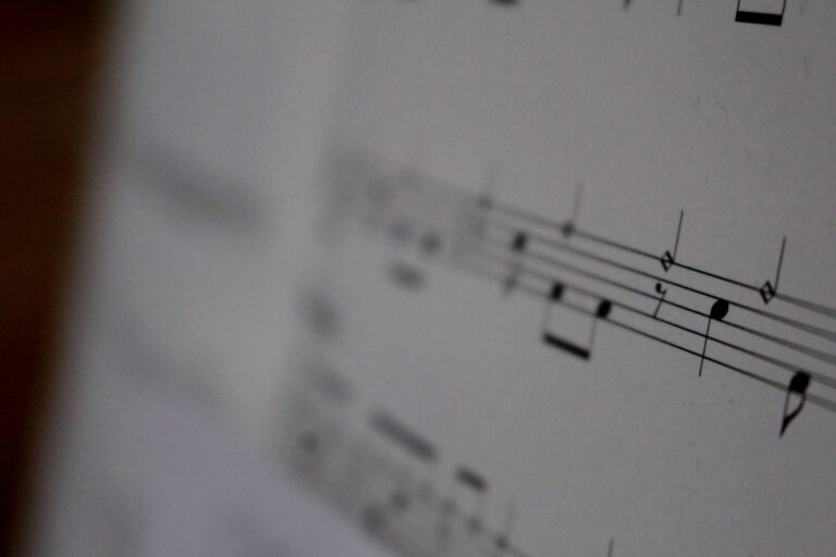Find Your Rhythm: Music Lessons for Every Skill Level