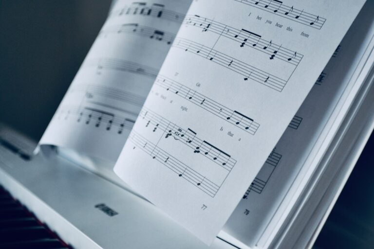 Master Your Instrument with Guidance from Melodictrek’s Pros