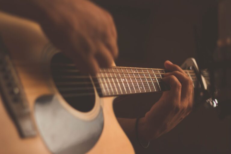 Connect with Fellow Musicians and Learn Together at Melodictrek